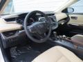  Almond Interior Toyota Avalon #26