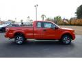 2013 F150 STX SuperCab #4