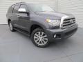 2014 Sequoia Limited #1