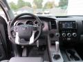 Dashboard of 2014 Toyota Sequoia Limited #35