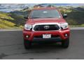 2014 Tacoma V6 TRD Double Cab 4x4 #2