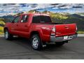 2014 Tacoma V6 TRD Double Cab 4x4 #3
