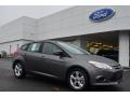 2014 Focus SE Hatchback #1 2014 Focus SE Hatchback #1
