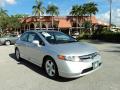 2007 Civic EX Sedan #1