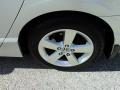 2007 Civic EX Sedan #10