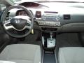 2007 Civic EX Sedan #24