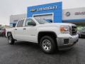 2014 Sierra 1500 Crew Cab #1
