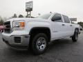 2014 Sierra 1500 Crew Cab #3
