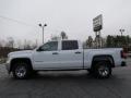 2014 Sierra 1500 Crew Cab #4