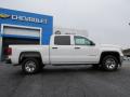 2014 Sierra 1500 Crew Cab #8