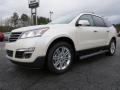 2014 Traverse LT #3 2014 Traverse LT #3