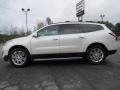 2014 Traverse LT #4 2014 Traverse LT #4