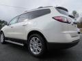 2014 Traverse LT #5 2014 Traverse LT #5