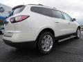 2014 Traverse LT #7 2014 Traverse LT #7