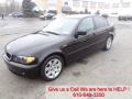 2003 3 Series 325i Sedan #7