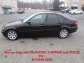 2003 3 Series 325i Sedan #8