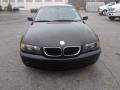 2003 3 Series 325i Sedan #11