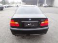 2003 3 Series 325i Sedan #12