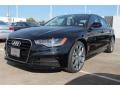 2014 A6 3.0T quattro Sedan #3