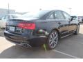 2014 A6 3.0T quattro Sedan #6