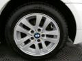 2006 3 Series 325i Sedan #31
