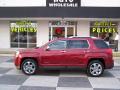 2012 Terrain SLT #1 2012 Terrain SLT #1
