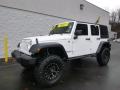 2013 Wrangler Unlimited Sport 4x4 #1