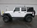 2013 Wrangler Unlimited Sport 4x4 #2
