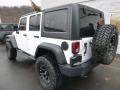 2013 Wrangler Unlimited Sport 4x4 #3