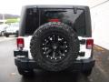 2013 Wrangler Unlimited Sport 4x4 #4