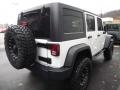 2013 Wrangler Unlimited Sport 4x4 #5