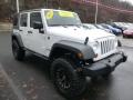 2013 Wrangler Unlimited Sport 4x4 #6