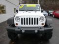 2013 Wrangler Unlimited Sport 4x4 #7