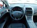 Dashboard of 2014 Lincoln MKZ FWD #8