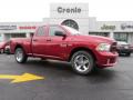 2014 1500 Express Quad Cab #1