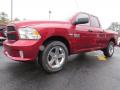 2014 1500 Express Quad Cab #3