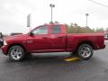2014 1500 Express Quad Cab #4
