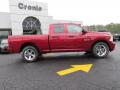 2014 1500 Express Quad Cab #8