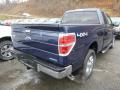 2014 F150 XLT SuperCab 4x4 #2