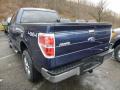 2014 F150 XLT SuperCab 4x4 #4