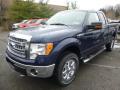 2014 F150 XLT SuperCab 4x4 #5