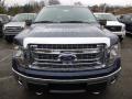 2014 F150 XLT SuperCab 4x4 #6