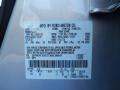 2013 Edge SE #12 2013 Edge SE #12