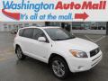 2008 RAV4 Sport V6 4WD #1 2008 RAV4 Sport V6 4WD #1