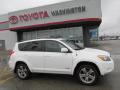2008 RAV4 Sport V6 4WD #2 2008 RAV4 Sport V6 4WD #2