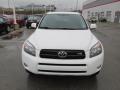 2008 RAV4 Sport V6 4WD #4 2008 RAV4 Sport V6 4WD #4