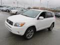 2008 RAV4 Sport V6 4WD #6 2008 RAV4 Sport V6 4WD #6