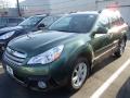 2014 Outback 2.5i Premium #1 2014 Outback 2.5i Premium #1