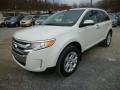 2011 Edge SEL AWD #3