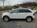 2011 Edge SEL AWD #4